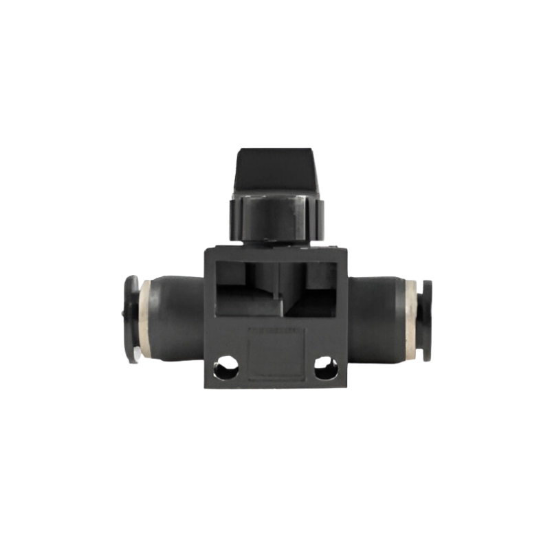 Racor Instantáneo HVFF 1/4