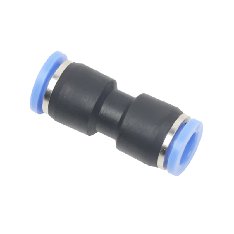 Racor Instantáneo PU 12mm Poliuretano