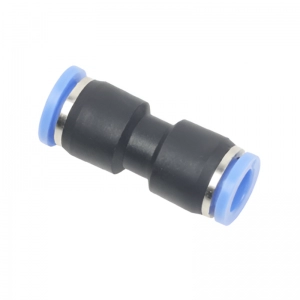 Racor Instantáneo PU 12mm Poliuretano