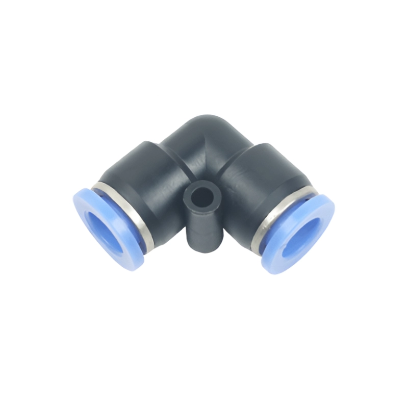 Racor Instantáneo PV 10mm Poliuretano