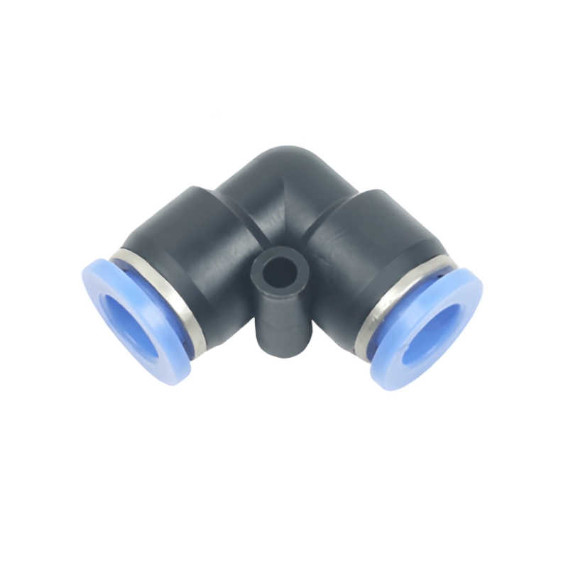 Racor Instantáneo PV 12mm Poliuretano