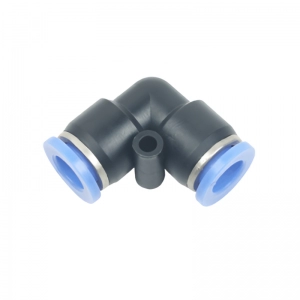 Racor Instantáneo PV 12mm Poliuretano