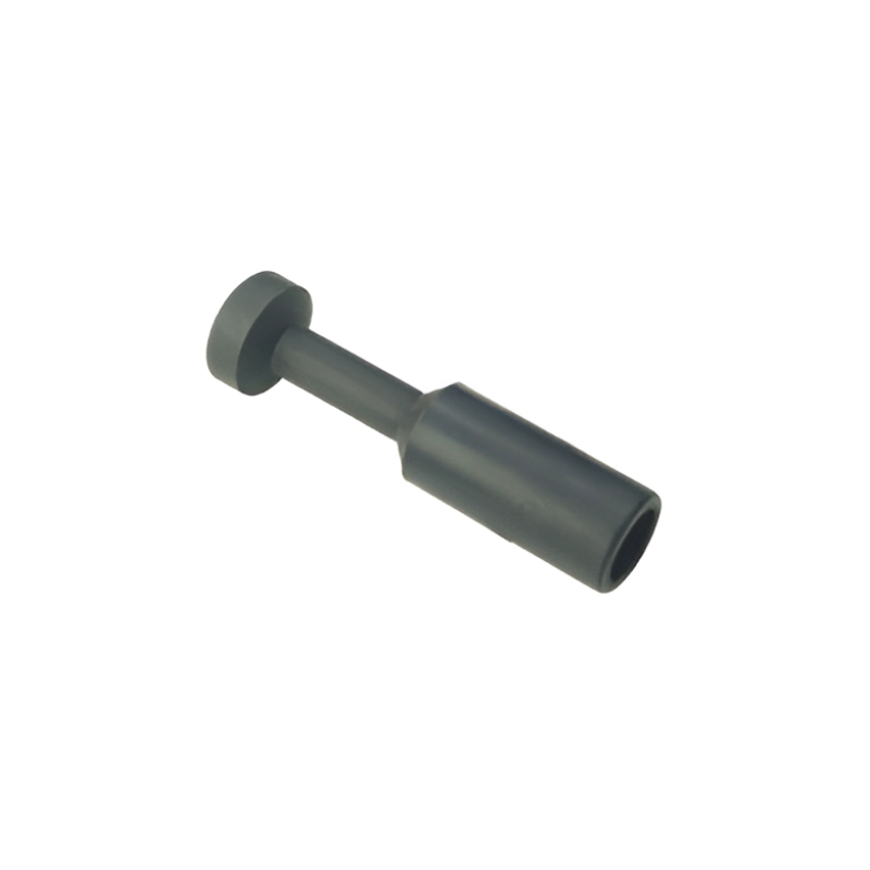 Racor Instantáneo PP 4mm Poliuretano