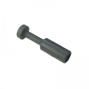 Racor Instantáneo PP 8mm Poliuretano