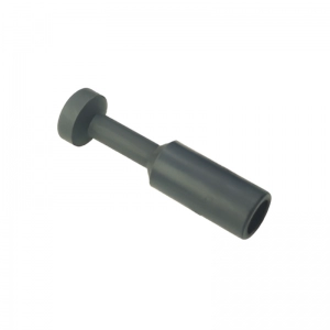 Racor Instantáneo PP 10mm Poliuretano