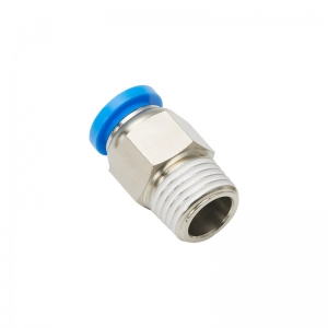 Racor Roscado PC Manguera 5/16