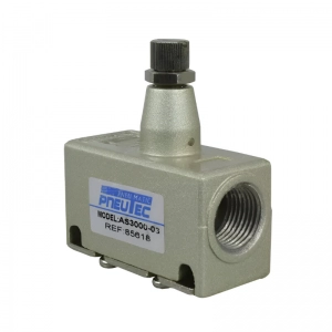 Control De Flujo Puerto 3/8