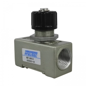 Control De Flujo Puerto 1/2