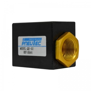 Escape Rápido Puerto 1/2