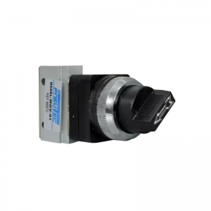 Selector De Muletillas (2 Posiciones) Puerto 1/8