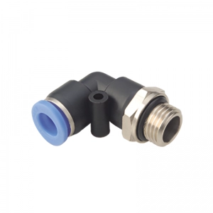 Racor Roscado PL Manguera 1/2