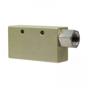 Generador De Vacío puerto 3/8