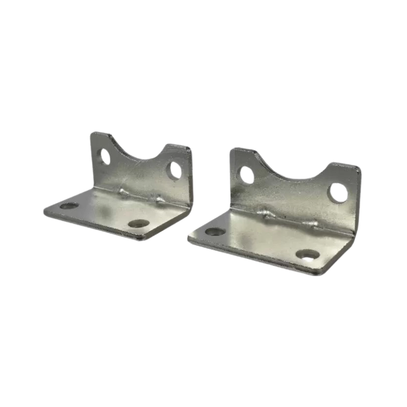 Soporte Para Cilindros 40mm TGC40-LB