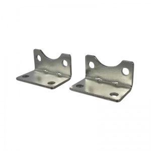 Soporte Para Cilindros 40mm TGC40-LB