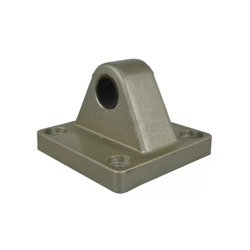 Bridas de base con horquilla 80mm TGC80-CA