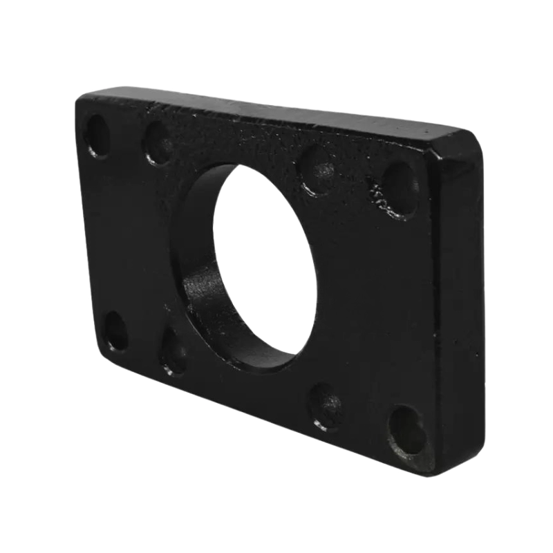 Flanches de fijación 40mm TGC40-FA/FB