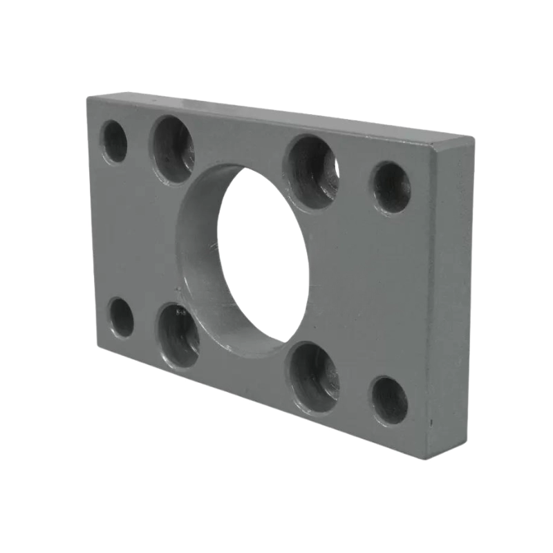 Flanches de fijación 63mm TGC63-FA/FB