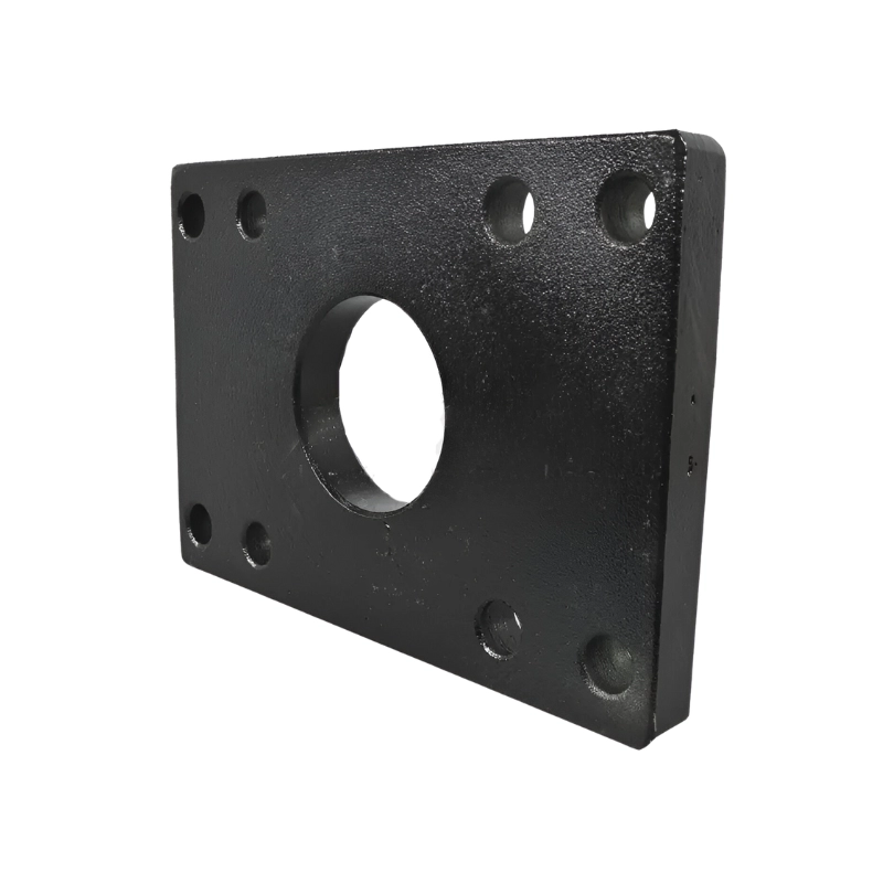 Flanches de fijación 100mm TGC100-FA/FB