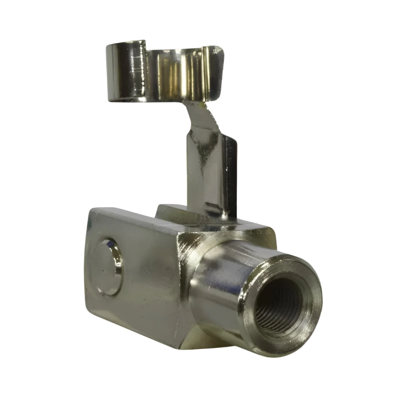 Horquilla Para Vástagos En 