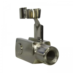 Horquilla Para Vástagos En 