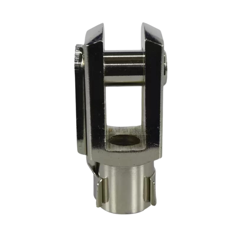 Horquilla Para Vástagos En 