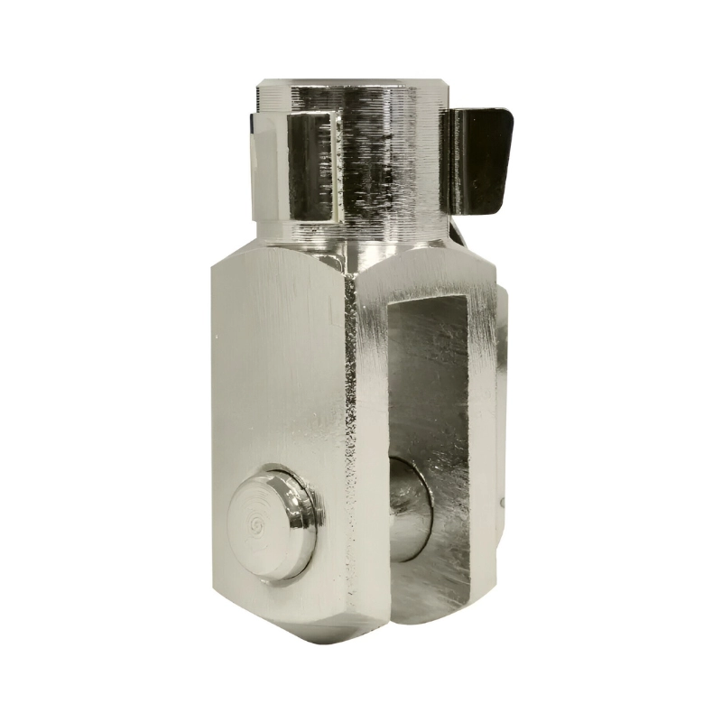 Horquilla Para Vástagos En 