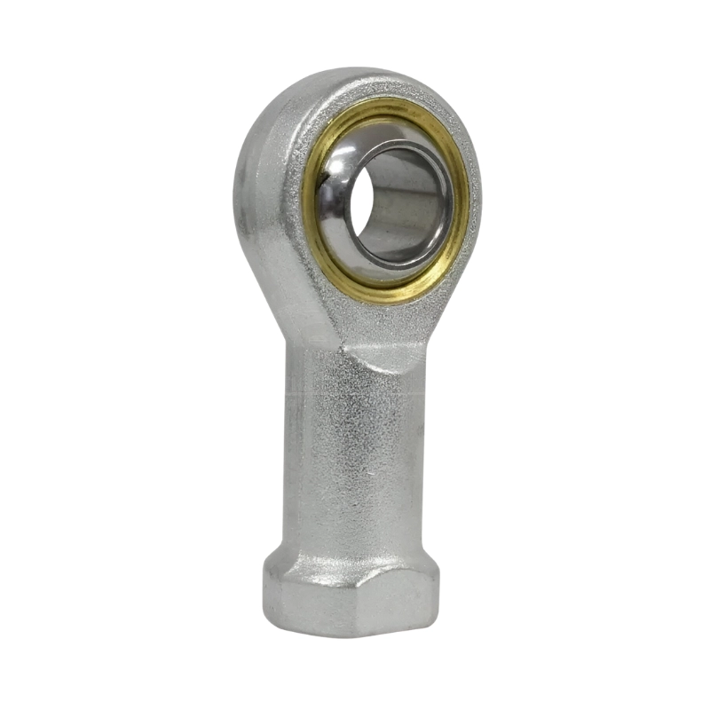 Cabeza Tipo Rotula FJ-11 80/100mm ISO-PHS80/100