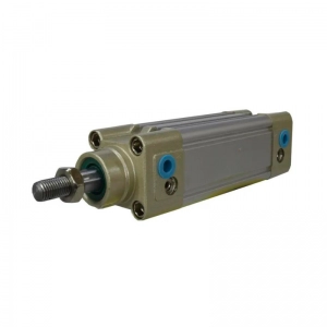 Cilindro De Efecto Doble 32mm Carrera 80mm DNC32X80-S