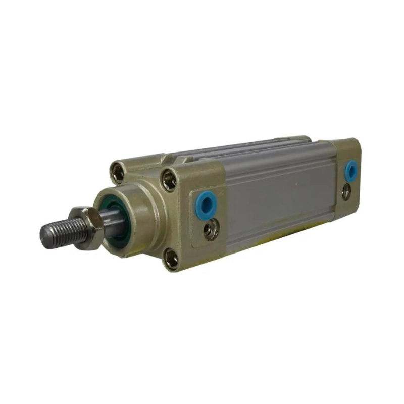 Cilindro De Efecto Doble 50mm Carrera 50mm DNC50X50-S