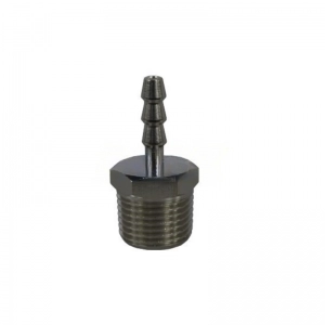Adaptador Para Manguera Rosca NPT 3/8