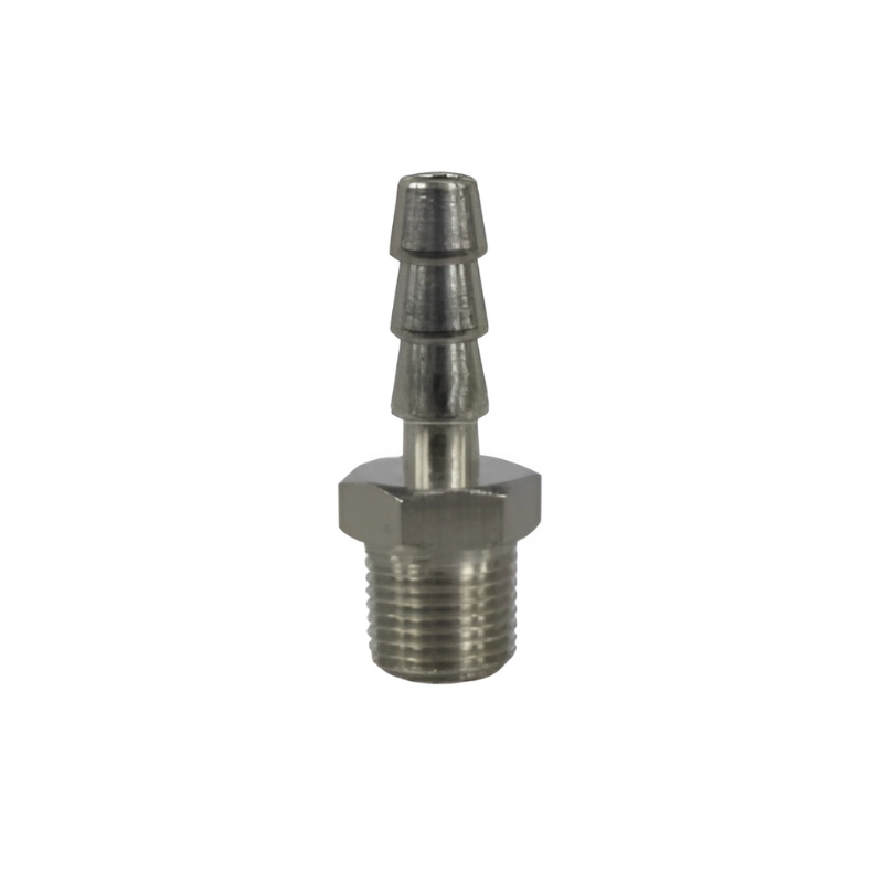 Adaptador Para Manguera Rosca NPT 1/8