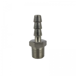 Adaptador Para Manguera Rosca NPT 1/4