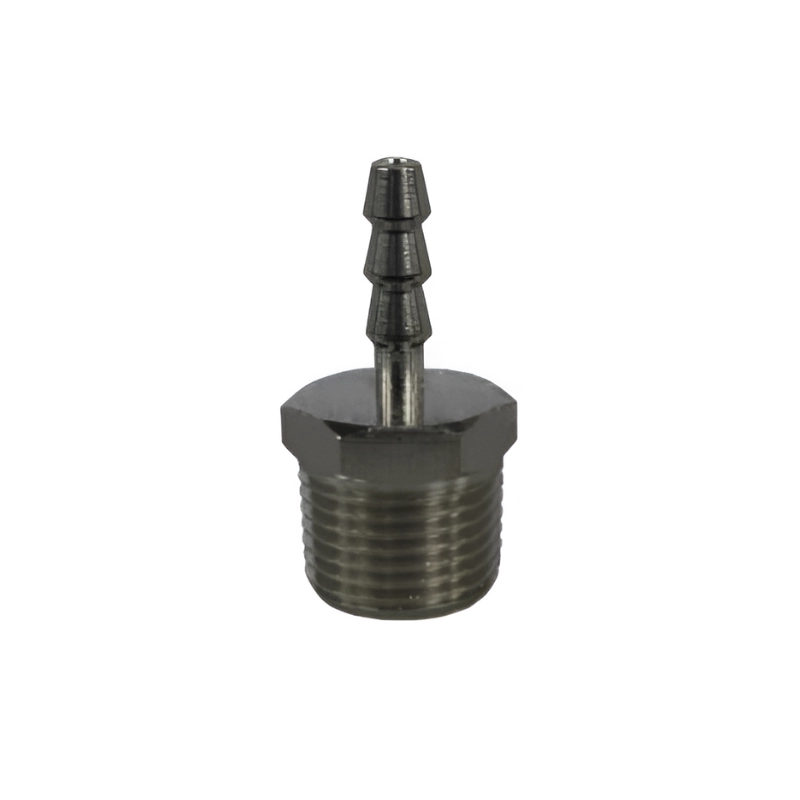 Adaptador Para Manguera Rosca NPT 3/8