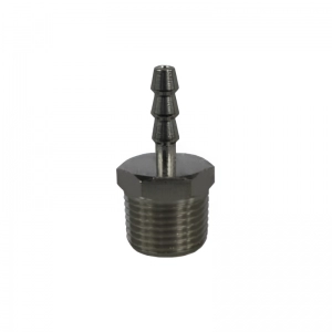 Adaptador Para Manguera Rosca NPT 3/8