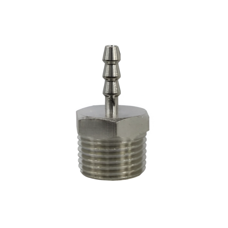 Adaptador Para Manguera Rosca NPT 1/2