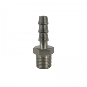 Adaptador Para Manguera Rosca NPT 1/8