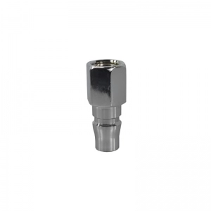 Conector Macho - Rosca Hembra 1/8