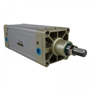 Cilindro De Efecto Doble 100mm Carrera 150mm DNC100X150-S