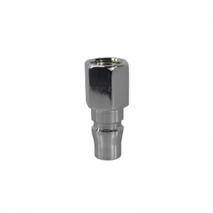 Conector Macho - Rosca Hembra 1/4