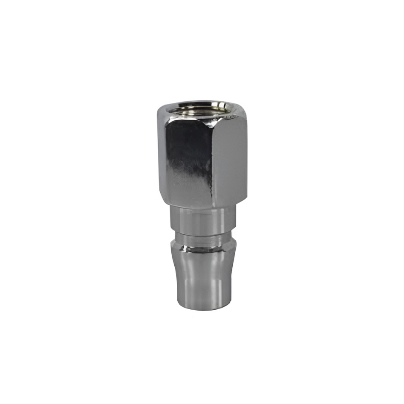 Conector Macho - Rosca Hembra 3/8