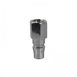 Conector Macho - Rosca Hembra 3/8