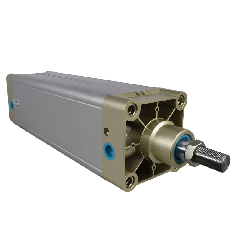 Cilindro De Efecto Doble 100mm Carrera 100mm DNC100X250-S