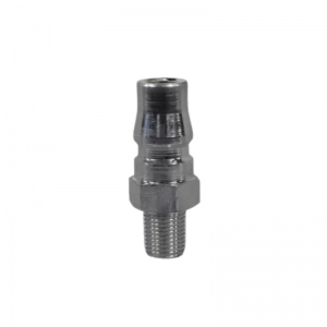 Conector Macho - Rosca Macho 3/8