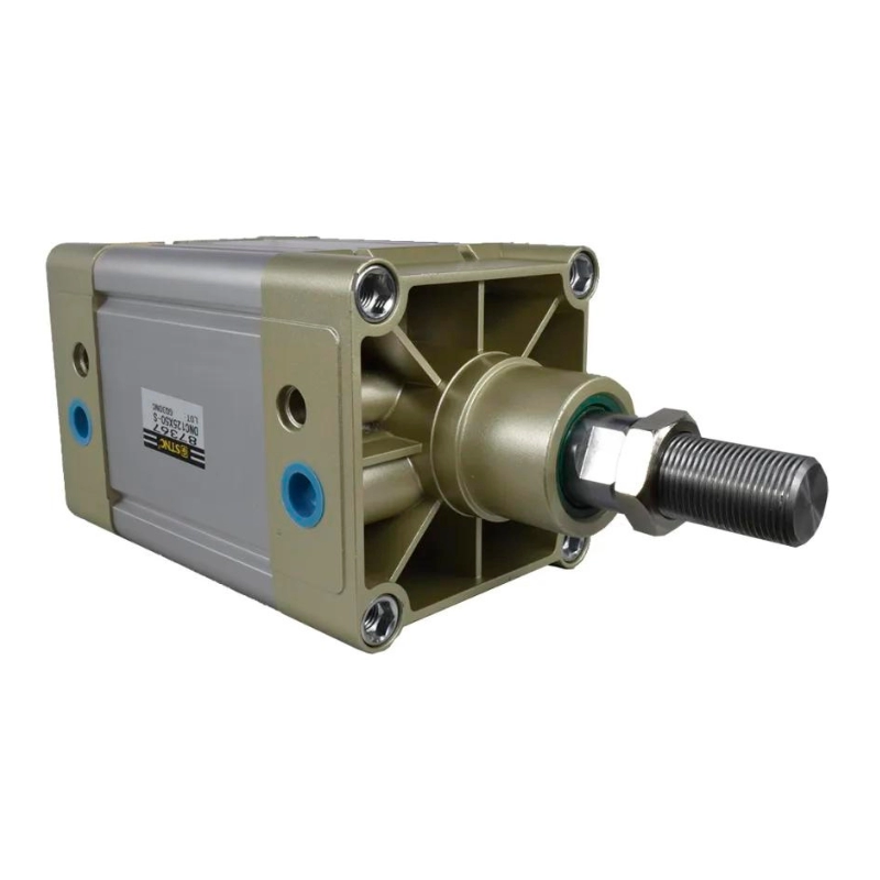 Cilindro De Efecto Doble 125mm Carrera 50mm DNC125X50-S