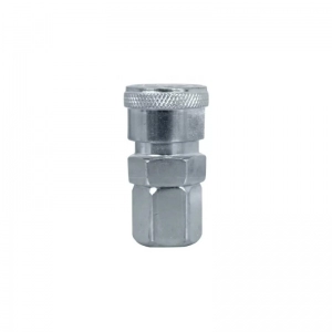 Conector Hembra - Rosca Hembra 1/4