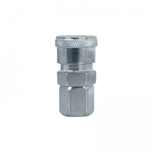 Conector Hembra - Rosca Hembra 3/8