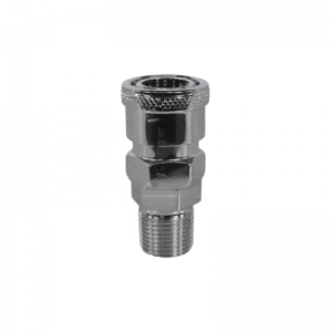 Conector Hembra - Rosca Macho 3/8