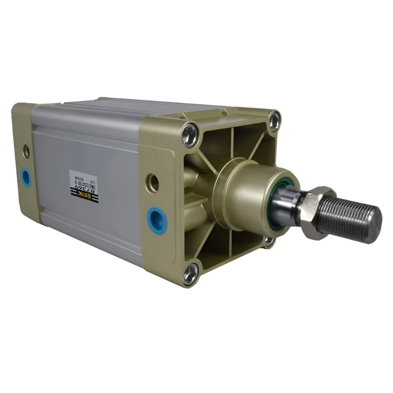 Cilindro De Efecto Doble 125mm Carrera 125mm DNC125X125-S