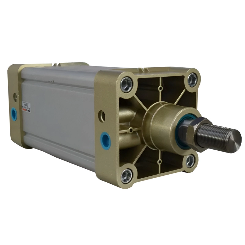 Cilindro De Efecto Doble 125mm Carrera 150mm DNC125X150-S