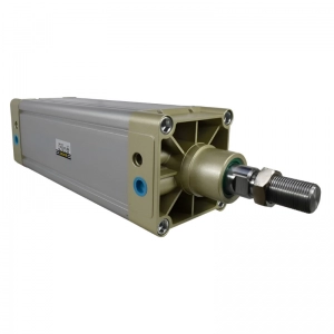 Cilindro De Efecto Doble 125mm Carrera 250mm DNC125X250-S